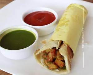 Veg. Roll