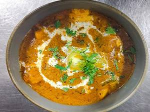 Butter Chicken Masala