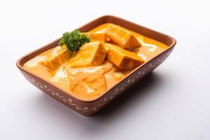 Paneer Butter Masala
