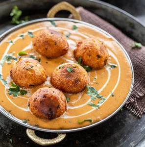 Malai Kofta     