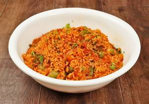 Schezwan Fried Rice