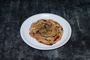 Lachha Paratha