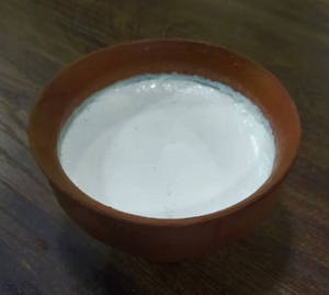 Dahi