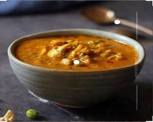 Cheese Kofta