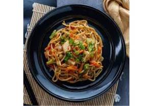 Chicken Chinese Chopsuey