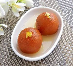 Gulab Jamun