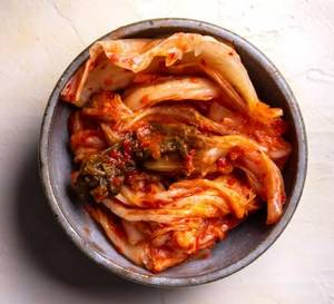 Baechu Kimchi ( 1 Kg ) 
