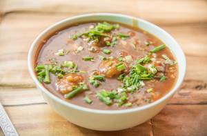 Vegetables Manchurian