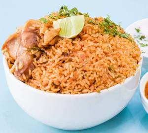 Biryani Rice