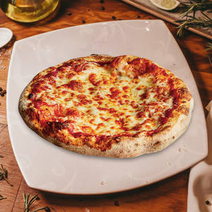 Margherita Pizza [9 Inch] 