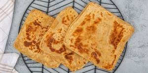 Madaku Parotta [2 Pieces]