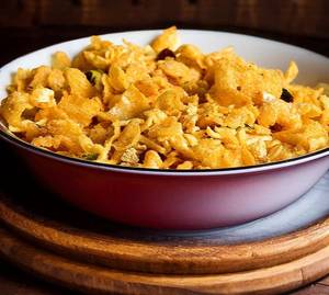 Corn Flakes Chivda [200 Grams]