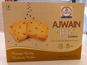 Ajwaine Bite (300 Gms)