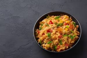 Fried Rice