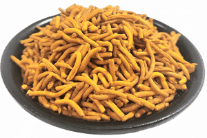 Garlic Sev 250 Gms