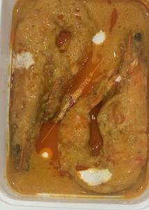 Chingri Malai Curry