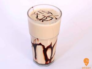 Cold Coffee