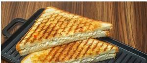 Chicken Mayo Sandwich