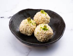Kaju Laddu