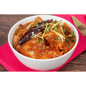 Kadhai Chicken