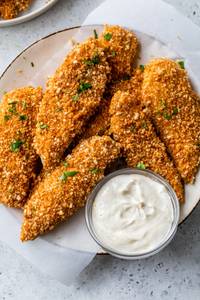 Chicken Fingers