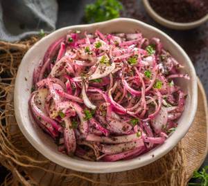 Onion Salad