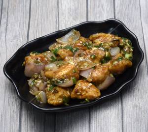 Chicken manchurian