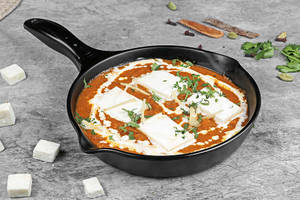 Shahi Paneer