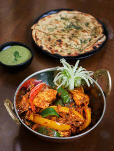 Paneer Kurchan