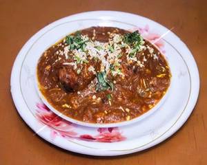 Paneer Kofta  