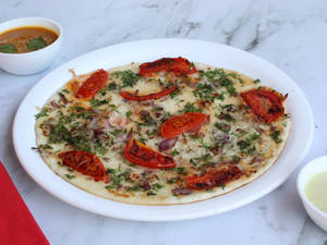 Uthappam