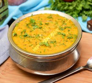 Khichidi plain