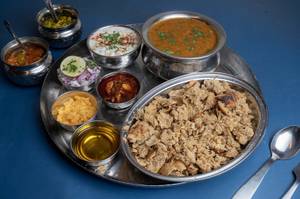 Dal Baati