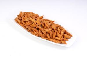 Masala Namak Para