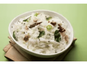 Curd Rice