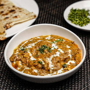Mughlai Chicken