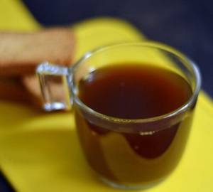 Chukku Coffee ( Dry Ginger Black Coffee)