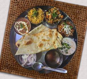Special Thali