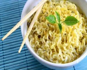 Normal Maggi