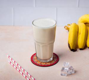 Banana Milkshake