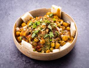 Channa Bread