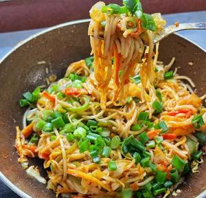 Veg Maggi