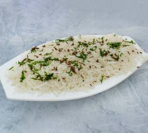 Jeera Rice