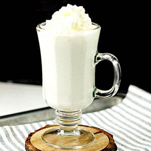 Vanila Shake