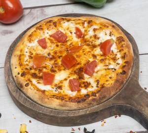 Tomato Pizza [7 inches]