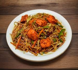 Panner Chowmein( Half )
