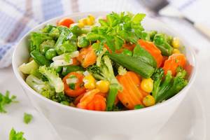 Mix Veg