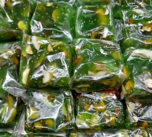 Karachii Pista Halwa (250 Gms)