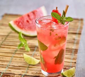 Water Melon Mojito