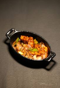 Chilli Paneer